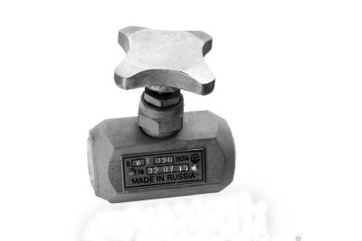 Вентиль ВИ-6